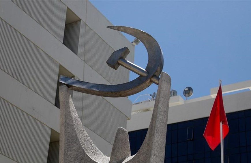 ΚΚΕ: Το «πάρτι» των κερδών συνεχίζεται ανενόχλητο, μαζί με τη ληστεία του&hellip;