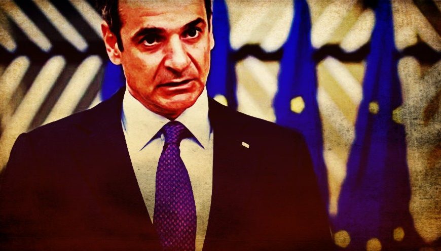 Γιατί ο Κυριάκος Μητσοτάκης αγωνιά για τον «loser Τσίπρα»;