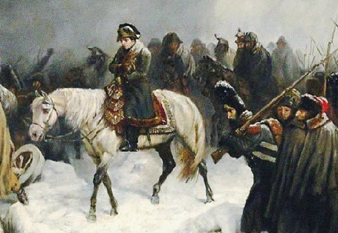 Η ήττα της Ευρώπης στον πόλεμο του Πούτιν και του Μπάιντεν