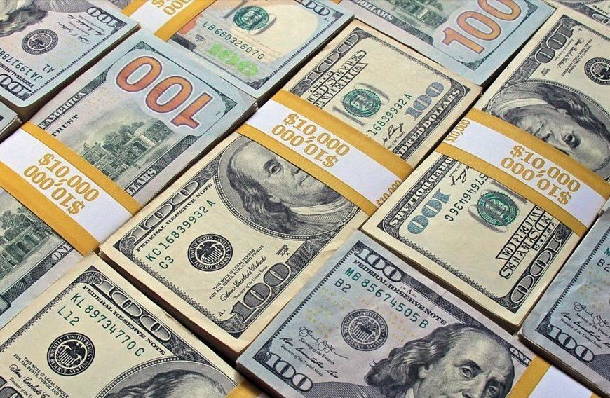 Δημήτρης Κωνσταντακόπουλος / Η «βόμβα» του παγκόσμιου χρέους