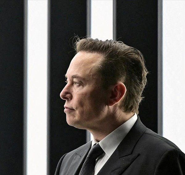 Ο Μασκ φλερτάρει με την ακροδεξιά στη Γερμανία και οι ευρωπαίοι ηγέτες&hellip;