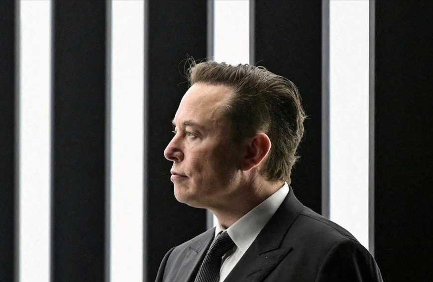 Ο Μασκ φλερτάρει με την ακροδεξιά στη Γερμανία και οι ευρωπαίοι ηγέτες&hellip;