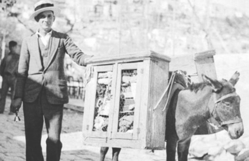 Γεννηθείς το 1926…