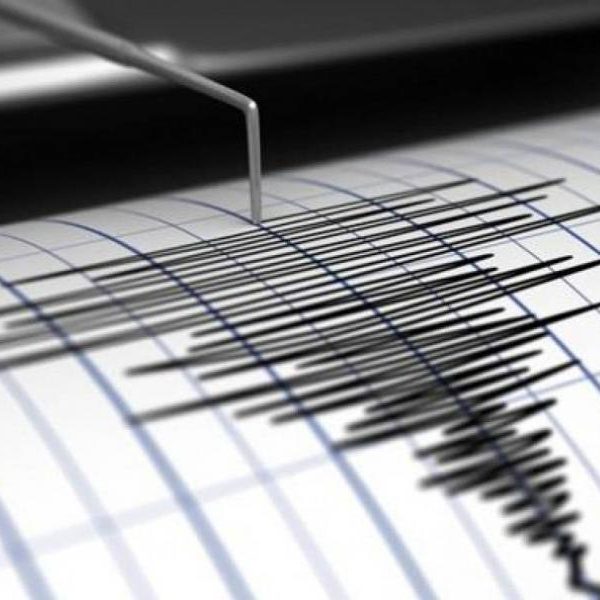 Σεισμός 4,9 βαθμών στη Λέσβο – Μικρές ζημιές σε σπίτια&hellip;