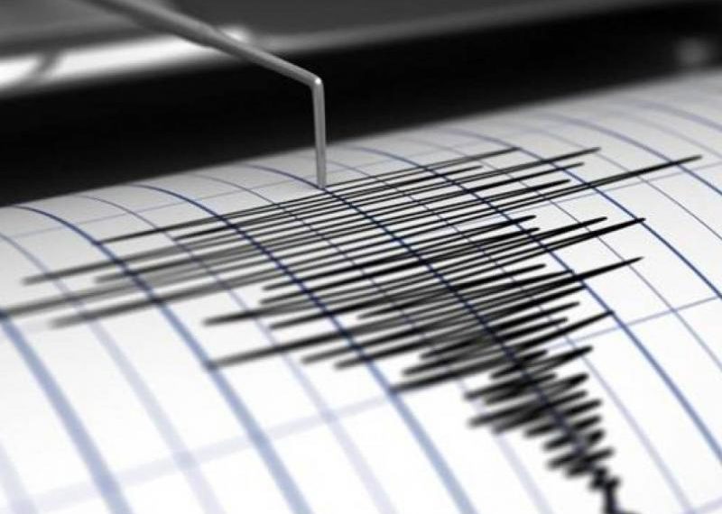 Σεισμός 4,9 βαθμών στη Λέσβο – Μικρές ζημιές&hellip;