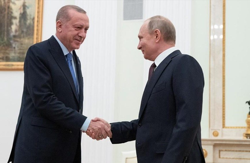 Der Spiegel: Ο Ερντογάν το παρατραβάει