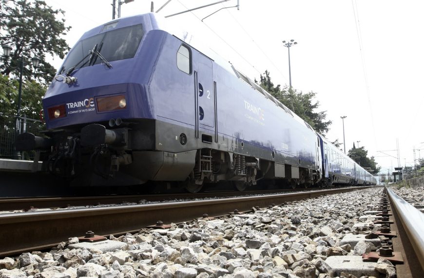 Ανακοίνωση της Hellenic Train για το δυστύχημα στα Τέμπη