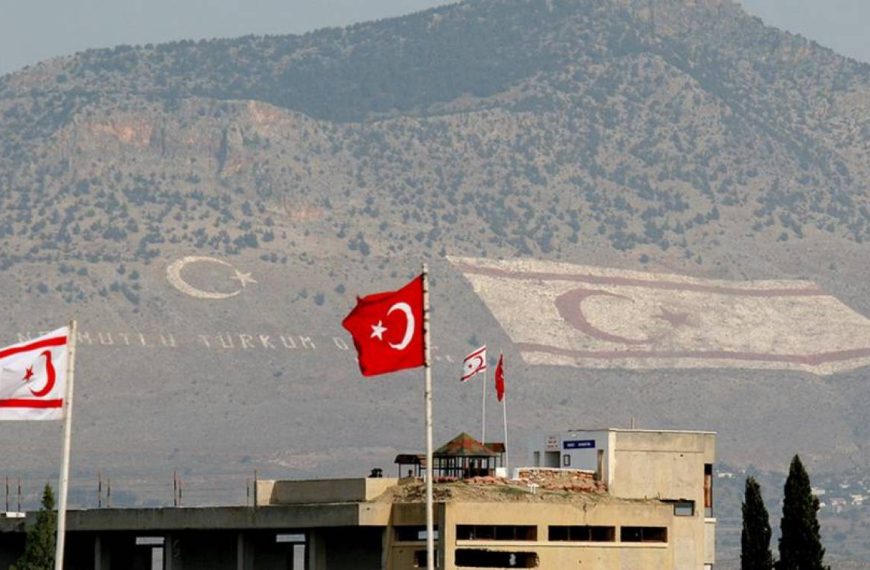 Ερντογάν: Θα ανακοινώσει την προσάρτηση των Κατεχομένων στις 20 Ιουλίου;