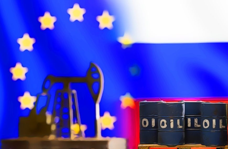 Εμπάργκο στο ρωσικό πετρέλαιο: H Ευρώπη σε έναν πόλεμο που δεν τον&hellip;