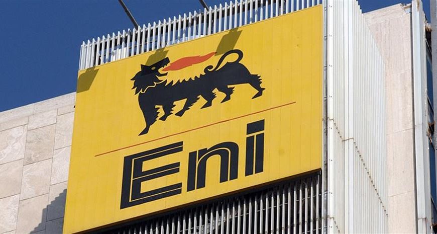 Ιταλία: Η Εni άνοιξε λογαριασμό σε ρούβλια στην Gazprom Bank