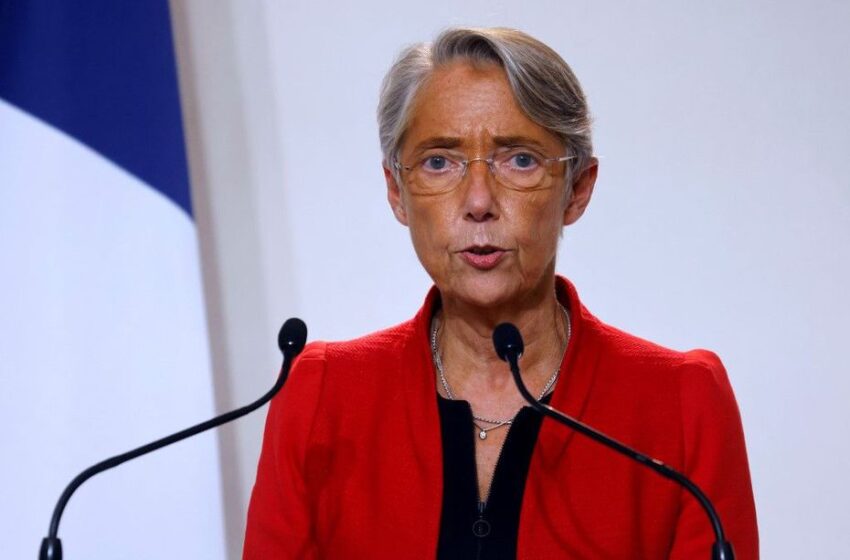 Γαλλία: Η νέα πρωθυπουργός της Γαλλίας δεν έχει πια… ρωσική καταγωγή –
