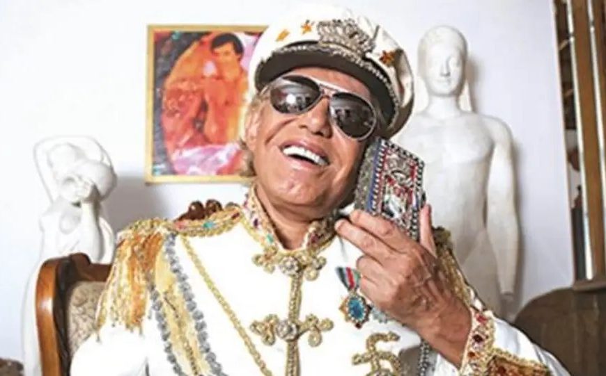 Ήχοι αλλότριοι