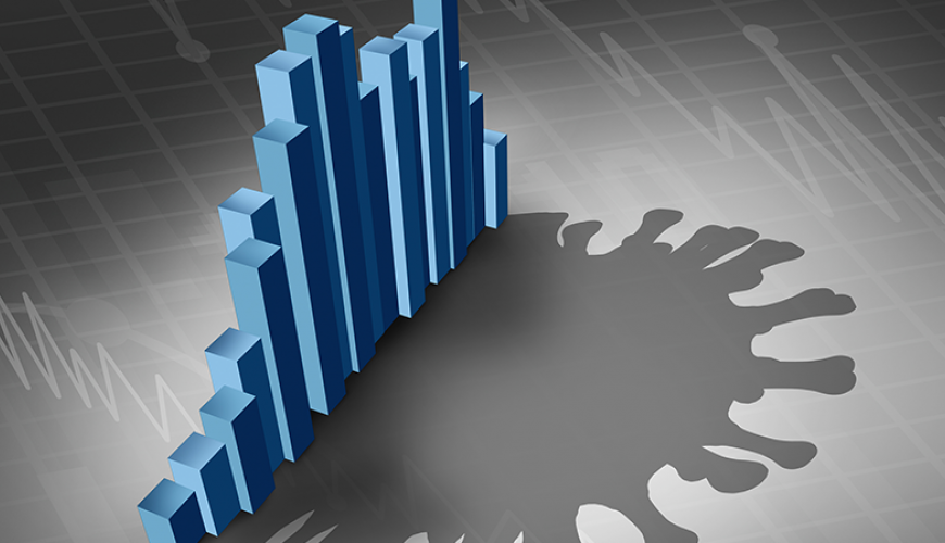 Στα 607 δισ. έφτασε το δημόσιο και ιδιωτικό χρέος