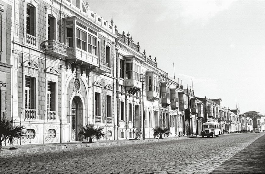 Σμύρνη, από τη «χρυσή εποχή» στο 1922