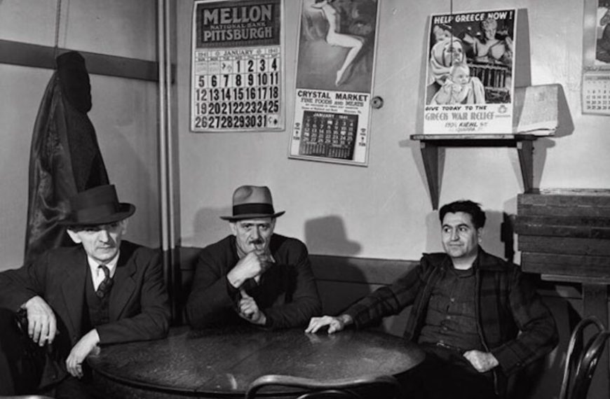 Κυριακάτικο διήγημα: Σούλης