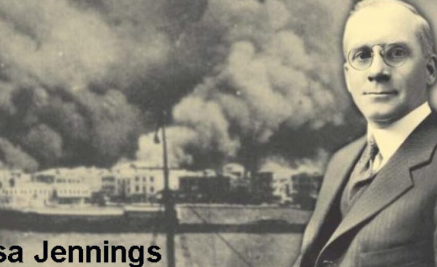 Οι δίκαιοι των εθνών του 1922, 100 χρόνια μετά