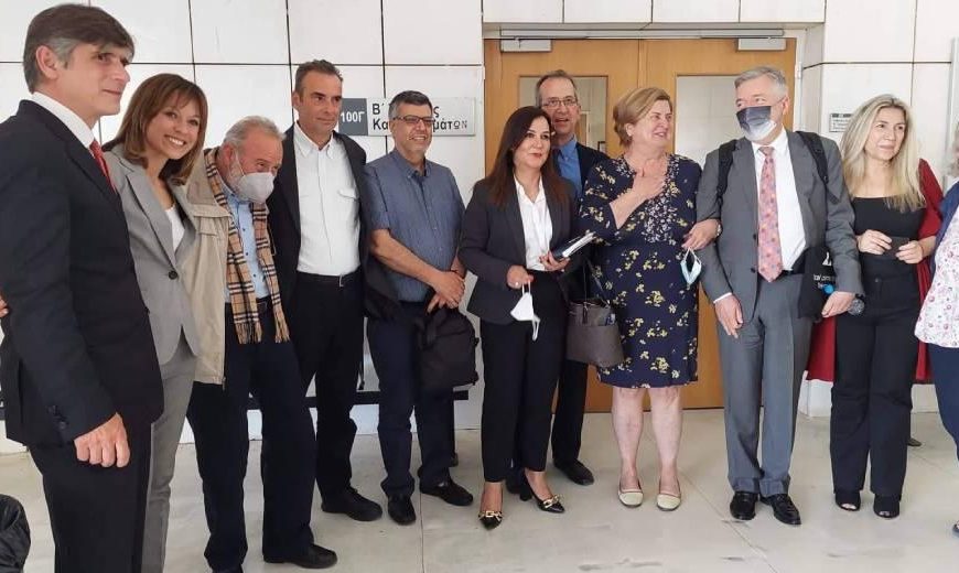 Ομόφωνη δικαστική δικαίωση για το αυτοδιοίκητο του ΕΔΟΕΑΠ