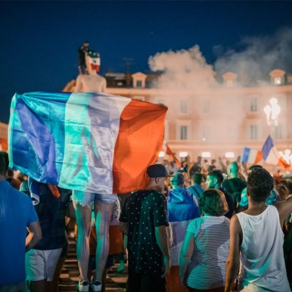 Γαλλία: Η εικόνα πριν τον «τρίτο γύρο» των εκλογικού κύκλου