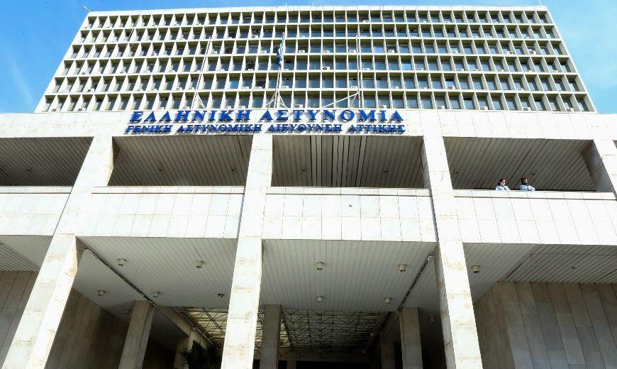 Ψυχικό: Έρευνα για τη διαρροή από την Ασφάλεια του βίντεο με την εν ψυχρώ εκτέλεση του τοπογράφου