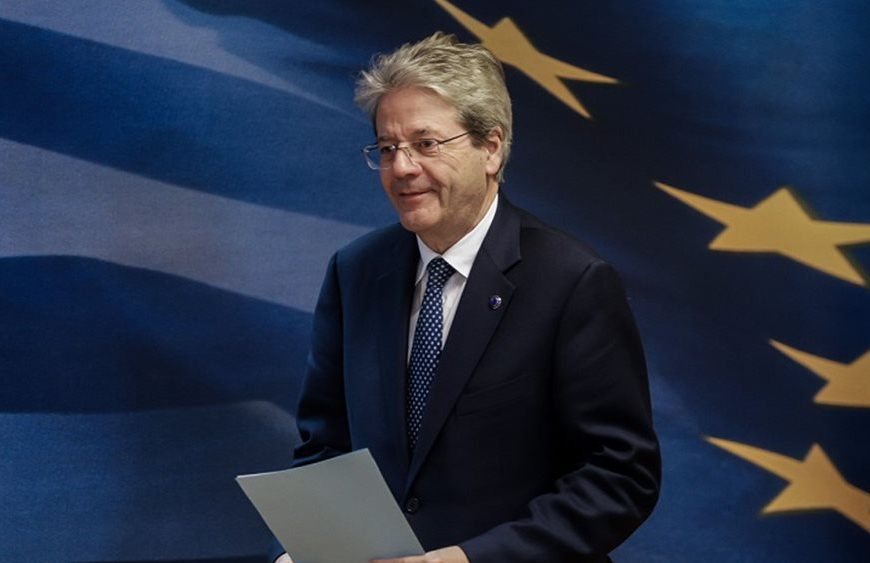 «Ξυπνά» ο εφιάλτης της ύφεσης στην Ευρώπη