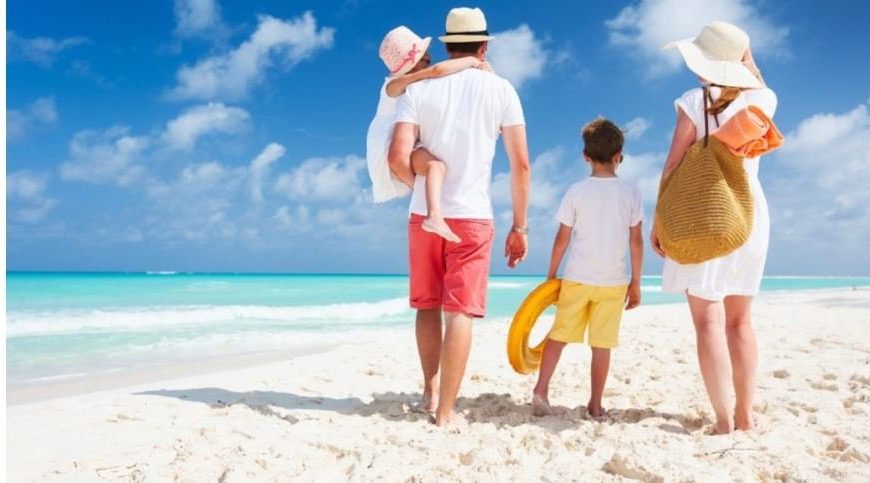 Κοινωνικός Τουρισμός 2023: Δείτε εάν θα πάρετε το voucher