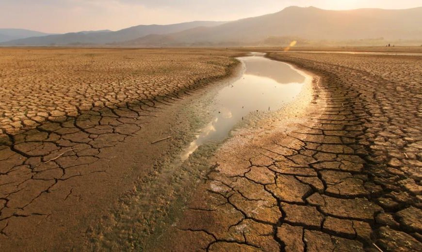 Ζερεφός: Κατά 40% στον άνθρωπο οφείλεται η αποσταθεροποίηση&hellip;