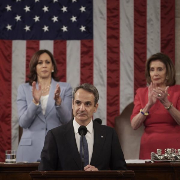 Anadolu: Ο «φόβος» για τον ενισχυμένο ρόλο της Άγκυρας έφερε πιο κοντά&hellip;