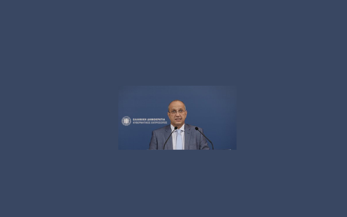 Το Μαξίμου μαλώνει τους Ρεπόρτερ χωρίς Σύνορα