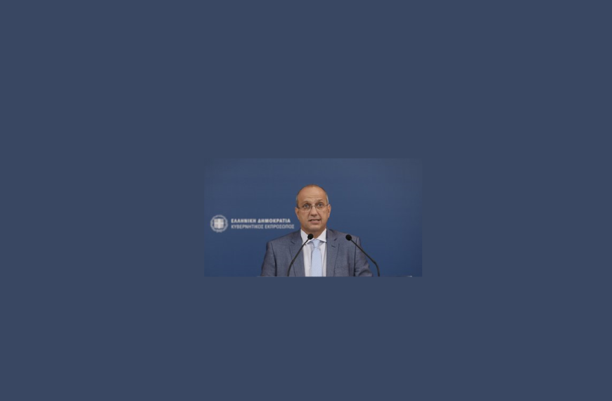 Το Μαξίμου μαλώνει τους Ρεπόρτερ χωρίς Σύνορα