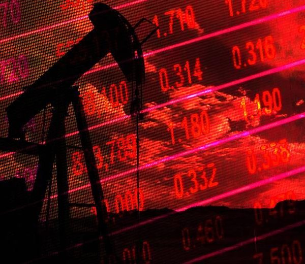 Bloomberg: Πολύ μεγάλο το κόστος του εμπάργκο στο ρωσικό πετρέλαιο για τη&hellip;