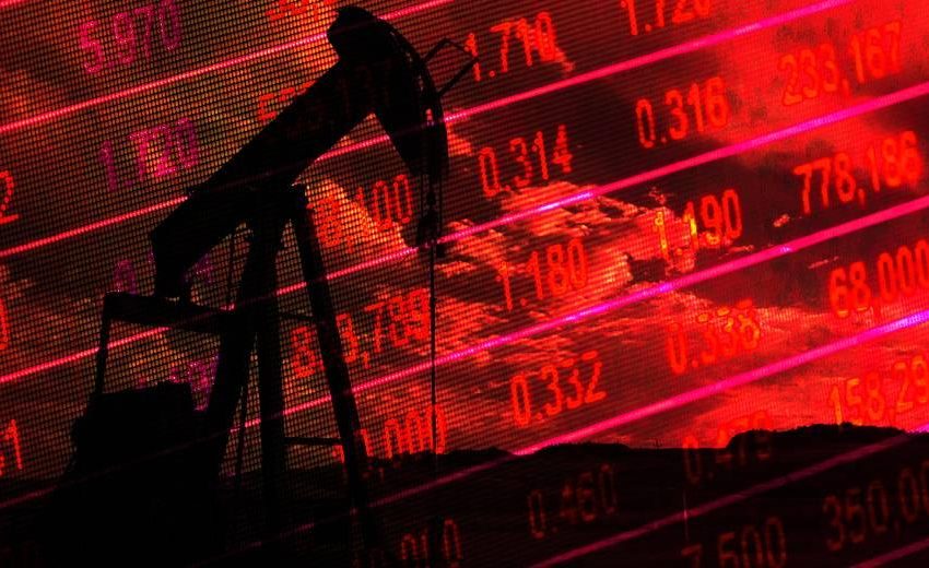 Bloomberg: Πολύ μεγάλο το κόστος του εμπάργκο στο ρωσικό πετρέλαιο για τη Δύση ενώ θα αυξηθούν τα έσοδα της Ρωσίας
