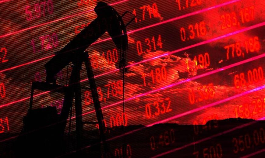 Παγκόσμια Τράπεζα: Το πετρέλαιο μπορεί να εκτοξευτεί στα 157 δολάρια