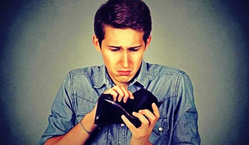 Οταν η Επικοινωνία συγκρούεται με το Πορτοφόλι…