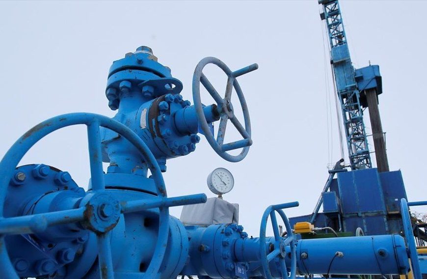 ΗΠΑ: Κάτω από τα 100 δολάρια το βαρέλι η τιμή του αμερικανικού αργού