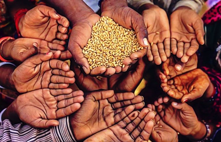 Ρωσία: Δωρεάν προσφορά 50.000 τόνων σιτηρών σε έξι&hellip;