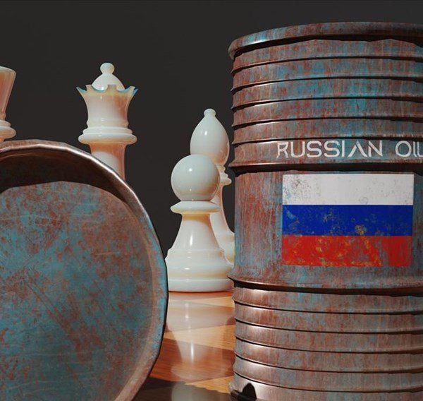 Συμβιβαστική πρόταση της ΕΕ για το εμπάργκο πετρελαίου στη Ρωσία