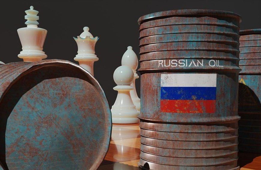 Συμβιβαστική πρόταση της ΕΕ για το εμπάργκο πετρελαίου στη Ρωσία