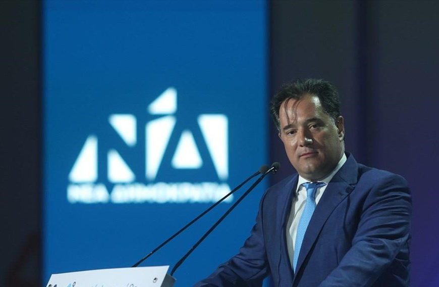 Εσωτερική αναταραχή στην κυβέρνηση – Αιχμές Γεωργιάδη κατά Υπουργών