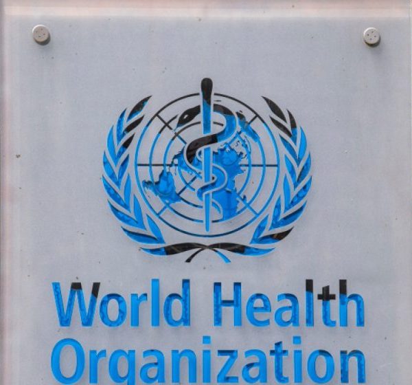 ΠΟΥ: Τα κρούσματα Covid-19 έχουν αυξηθεί κατά 20% παγκοσμίως