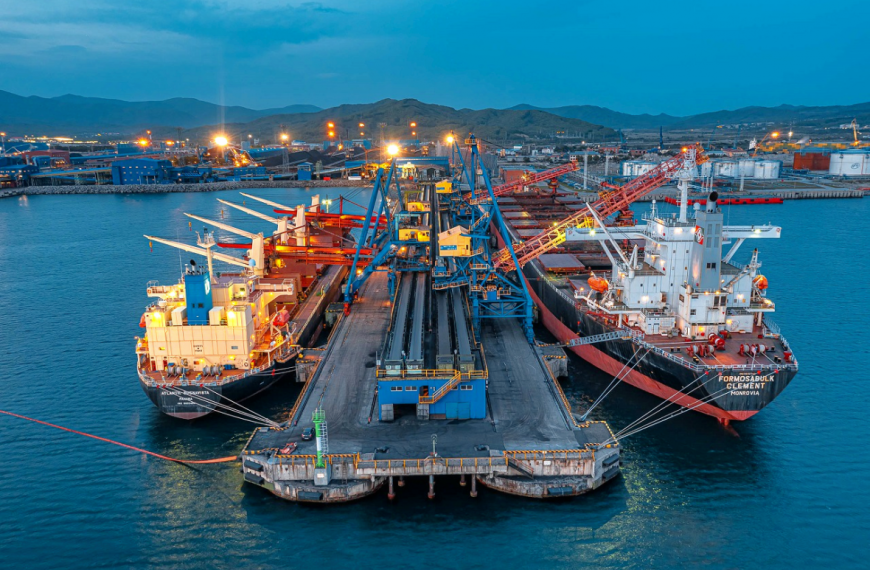 Ο πόλεμος αλλάζει το παγκόσμιο εμπόριο: Οι κερδισμένοι και οι χαμένοι (μέχρι τώρα)