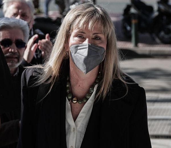 Novartis: Στο Ειδικό Δικαστήριο παραπέμπονται Παπαγγελόπουλος και Τουλουπάκη