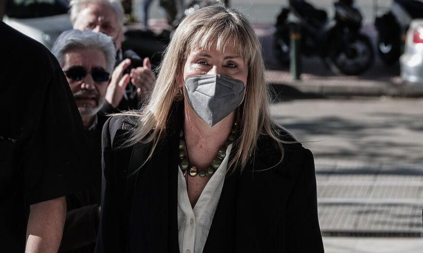 Ειδικό δικαστήριο: Την απαλλαγή Παπαγγελόπουλου – Τουλουπάκη προτείνει&hellip;