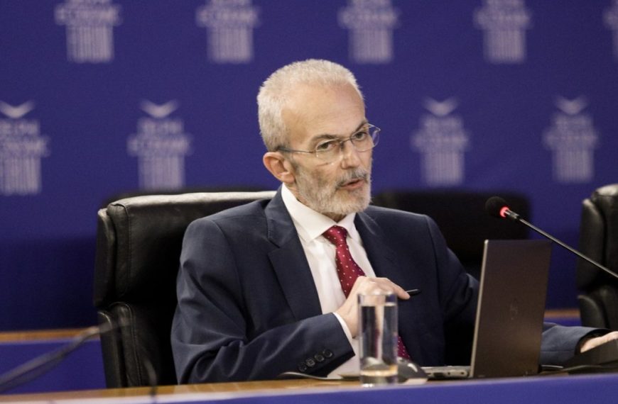 Δημήτρης Μαύρος (MRB): Δεν θα γίνουν εκλογές – Εμπλέκονται σοβαρά θέματα εξωτερικής&hellip;