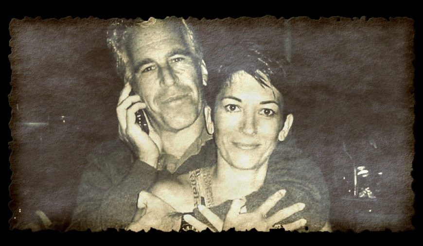 Η καταδίκη της Γκιλέιν Μάξγουελ: Ξεβρωμίζει λίγο ο κόσμος