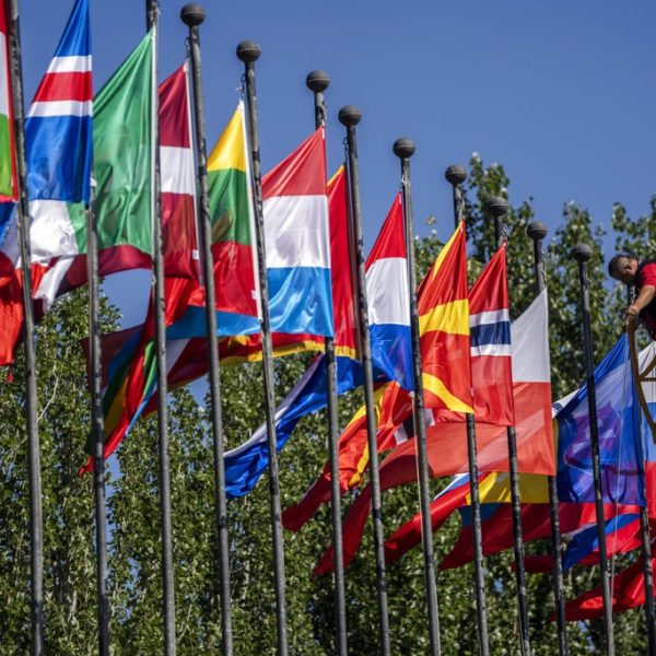 Νέο δόγμα από το ΝΑΤΟ – Σήμερα η κρίσιμη Σύνοδος, επί τάπητος&hellip;