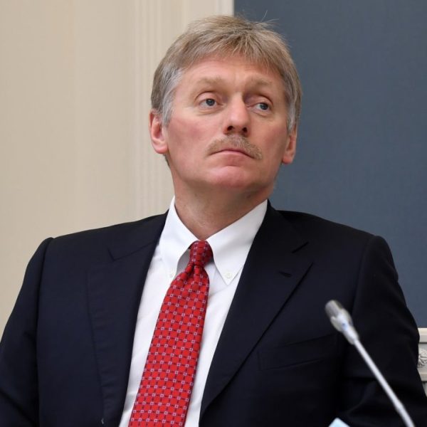 Μόσχα: Η Ρωσία είναι έτοιμη για διάλογο – Ο Ντόναλντ Τραμπ θα&hellip;