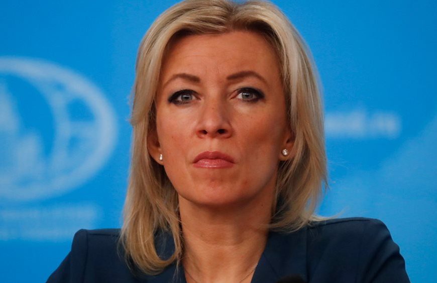 Απειλές Ζαχάροβα προς Λιθουανία: Η απάντησή μας για το Καλίνινγκραντ δεν θα&hellip;