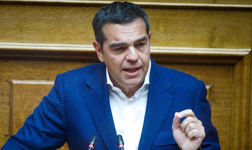 Τσίπρας για Novartis: Εμείς θα σας πάμε μέχρι&hellip;