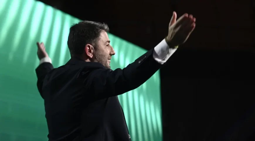 Ανδρουλάκης: Η δημοσκοπική ευφορία τελειώνει, τα περιθώρια στενεύουν