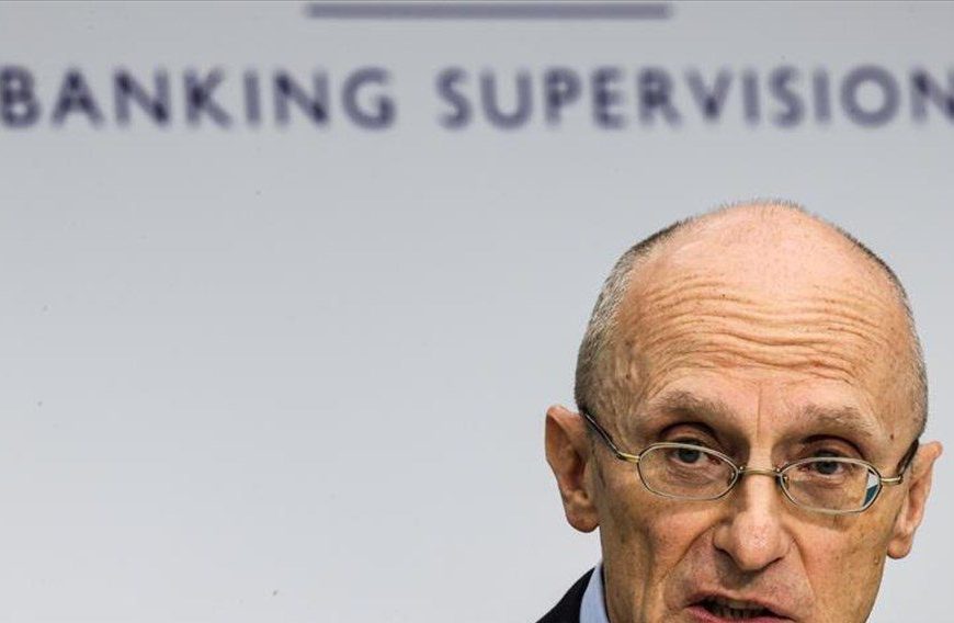 Αντρέα Ένρια: Πιθανό το σενάριο της ύφεσης στην ΕΕ